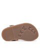 Kickers Сандали Dyastar 858581-10 M Rose Clair Metalisse 133 - Mera.bg