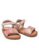 Kickers Сандали Dyastar 858581-10 M Rose Clair Metalisse 133 - Mera.bg