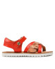 Kickers Сандали Betty 694793-30 M Оранжев - Mera.bg