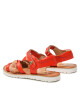 Kickers Сандали Betty 694793-30 S Оранжев - Mera.bg