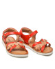 Kickers Сандали Betty 694793-30 S Оранжев - Mera.bg