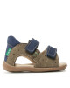 Kickers Сандали Boping-2 KI-785408-10 M Каки - Mera.bg