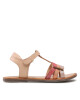 Kickers Сандали Diamanto 700968-30-131 S Rose Corail Metalisse - Mera.bg