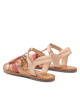 Kickers Сандали Diamanto 700968-30-131 S Rose Corail Metalisse - Mera.bg