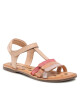 Kickers Сандали Diamanto 700968-30 D Rose Corail Metallise 131 - Mera.bg