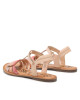Kickers Сандали Diamanto 700968-30 D Rose Corail Metallise 131 - Mera.bg