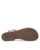 Kickers Сандали Diamanto 700968-30 D Rose Corail Metallise 131 - Mera.bg