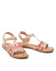 Kickers Сандали Diamanto 700968-30 D Rose Corail Metallise 131 - Mera.bg