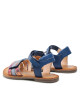 Kickers Сандали Diamanto 895211-30 M Bleu Fonce 51 - Mera.bg