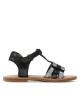 Kickers Сандали Diamanto KI-895215-30 M Noir Metallise 83 - Mera.bg
