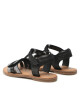 Kickers Сандали Diamanto KI-895215-30 M Noir Metallise 83 - Mera.bg