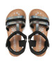 Kickers Сандали Diamanto KI-895215-30 M Noir Metallise 83 - Mera.bg