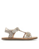 Kickers Сандали Diazz 784458-30 D Or Pony151 - Mera.bg