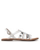 Kickers Сандали Dixon 695574-30 D Бял - Mera.bg