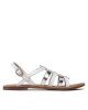 Kickers Сандали Dixon 695574-30 D Бял - Mera.bg
