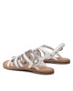 Kickers Сандали Dixon 695574-30 D Бял - Mera.bg