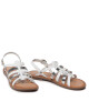 Kickers Сандали Dixon 695574-30 D Бял - Mera.bg