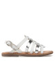 Kickers Сандали Dixon 695574-30 M Бял - Mera.bg