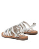 Kickers Сандали Dixon 695574-30 M Бял - Mera.bg
