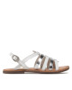Kickers Сандали Dixon 695574-30 S Бял - Mera.bg