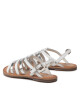 Kickers Сандали Dixon 695574-30 S Бял - Mera.bg