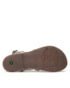 Kickers Сандали Dixon 695574-30 S Бял - Mera.bg