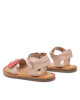 Kickers Сандали Dyastar 858581-10 S Rose Clair Metallise 133 - Mera.bg