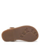 Kickers Сандали Dyastar 858581-10 S Rose Clair Metallise 133 - Mera.bg