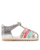 Kickers Сандали Gyana 894671-10-161 Цветен - Mera.bg