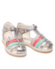 Kickers Сандали Gyana 894671-10-161 Цветен - Mera.bg