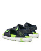 Kickers Сандали Jumangap 858670-30-51 S Blue Fonce Vert - Mera.bg