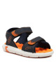 Kickers Сандали Jumangap 858670-30 S Marine Orange 101 - Mera.bg