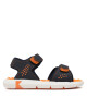 Kickers Сандали Jumangap 858670-30 S Marine Orange 101 - Mera.bg