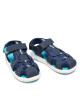 Kickers Сандали Jumange 858710-30 S Тъмносин - Mera.bg