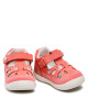 Kickers Сандали Kiki 692388-10 M Rose Flower 133 - Mera.bg