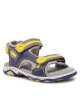 Kickers Сандали Kiwi 558522-30 M Marine Jaune 102 - Mera.bg