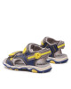 Kickers Сандали Kiwi 558522-30 M Marine Jaune 102 - Mera.bg
