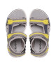 Kickers Сандали Kiwi 558522-30 M Marine Jaune 102 - Mera.bg