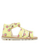Kickers Сандали Noopi 860664-10 S June Flower 72 - Mera.bg