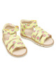 Kickers Сандали Noopi 860664-10 S June Flower 72 - Mera.bg