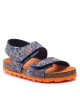 Kickers Сандали Summerkro 895454-30 M Marine Surf 102 - Mera.bg