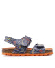 Kickers Сандали Summerkro 895454-30 M Marine Surf 102 - Mera.bg