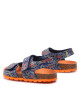 Kickers Сандали Summerkro 895454-30 M Marine Surf 102 - Mera.bg