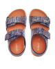 Kickers Сандали Summerkro 895454-30 M Marine Surf 102 - Mera.bg