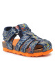 Kickers Сандали Summertan 860999-10 Marine Surf 102 - Mera.bg