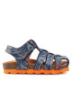 Kickers Сандали Summertan 860999-10 Marine Surf 102 - Mera.bg