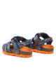 Kickers Сандали Summertan 860999-10 Marine Surf 102 - Mera.bg