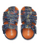 Kickers Сандали Summertan 860999-10 Marine Surf 102 - Mera.bg