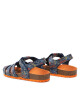 Kickers Сандали Summertan 860999-30 S Marine Surf 102 - Mera.bg