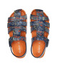 Kickers Сандали Summertan 860999-30 S Marine Surf 102 - Mera.bg